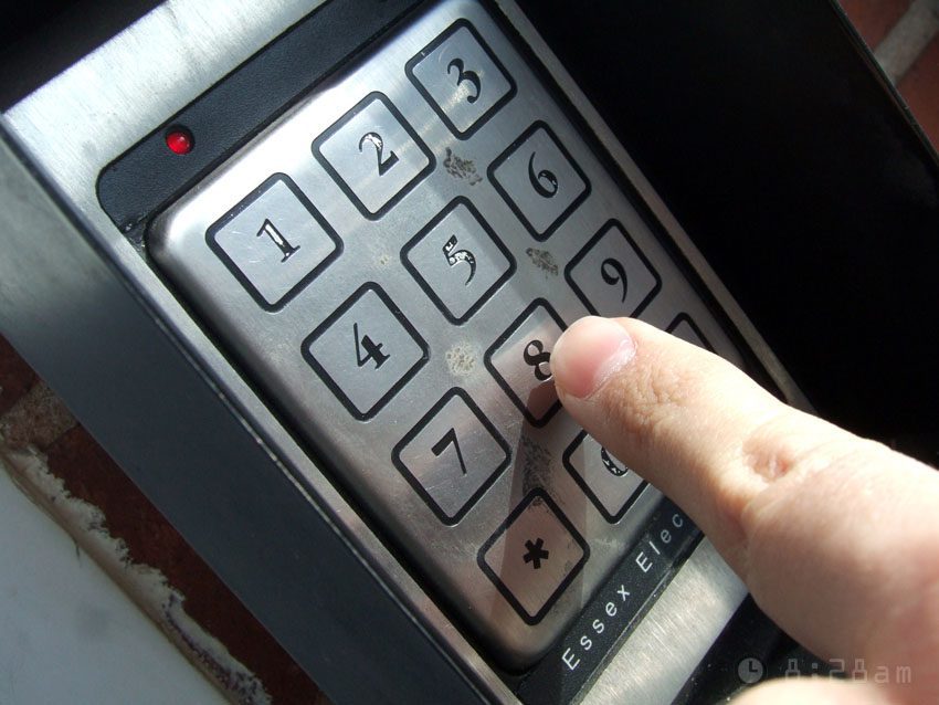 Poor Access Control