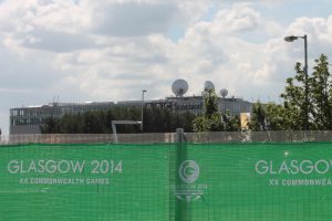 Commonwealth Games Glasgow 2014