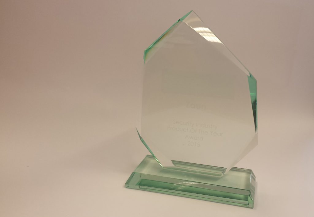 Product of the year CTX Exhibition