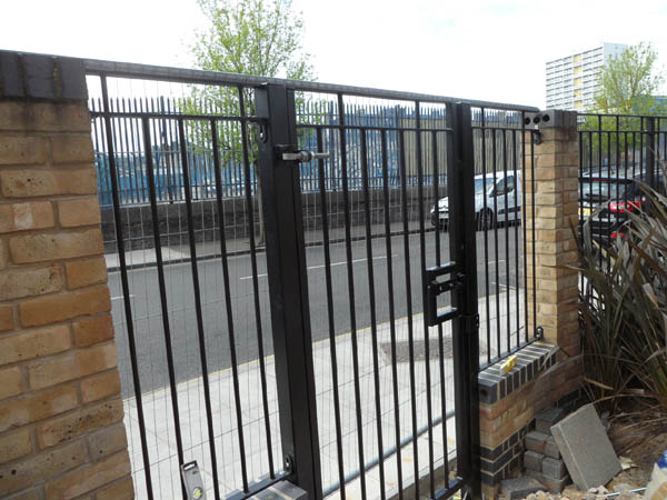 Residential Railings