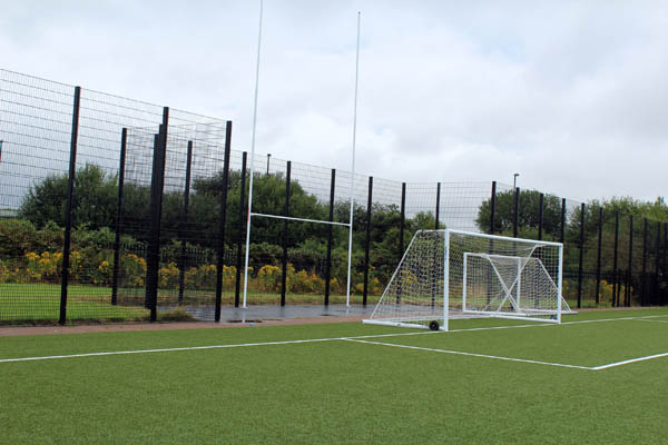 Arena Fencing