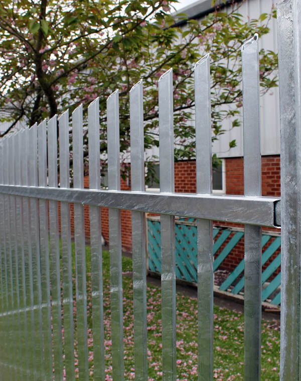 Apex Railings