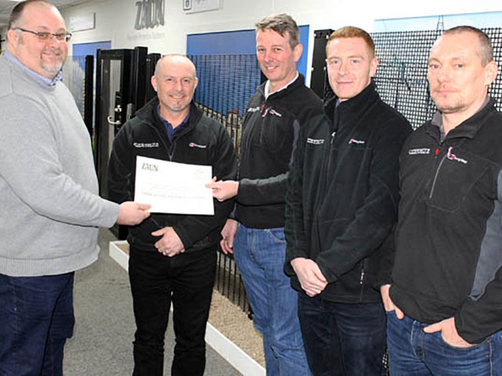 ArmaWeave Installers