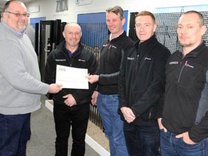 ArmaWeave Installers