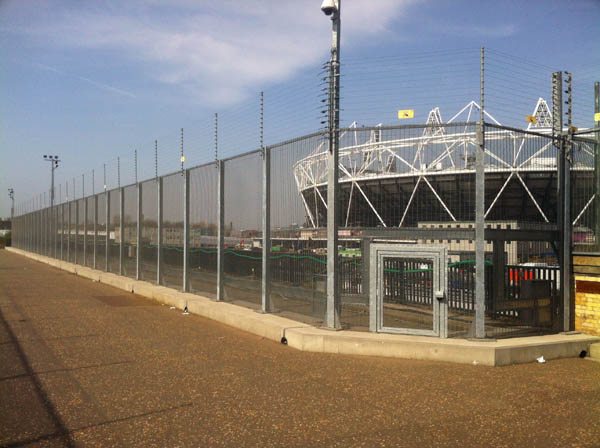 olympic games 2012