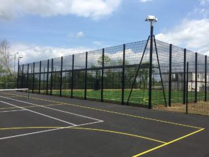 Good Sports Fencing