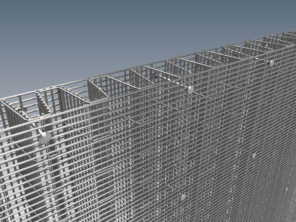 SR3 Fences