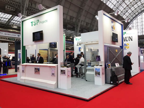 Security Solutions at ISEC