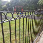 Holloway Railings Decorative Railings