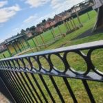 Holloway Railings Decorative Railings