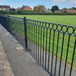 Holloway Railings Decorative Railings
