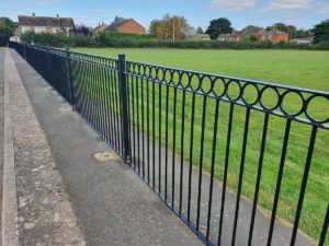 Holloway Railings Decorative Railings