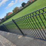 Holloway Railings Decorative Railings