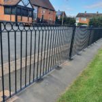 Holloway Railings Decorative Railings