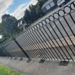 Holloway Railings Decorative Railings