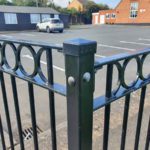 Holloway Railings Decorative Railings