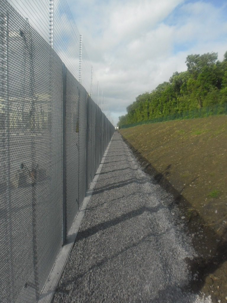 508-03 - Eirgrid