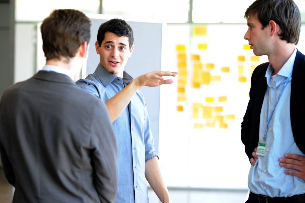 Why growing businesses need increased security