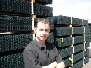 Adam Christie research and development
