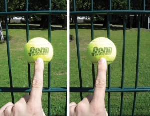 Advantage Tennis 001