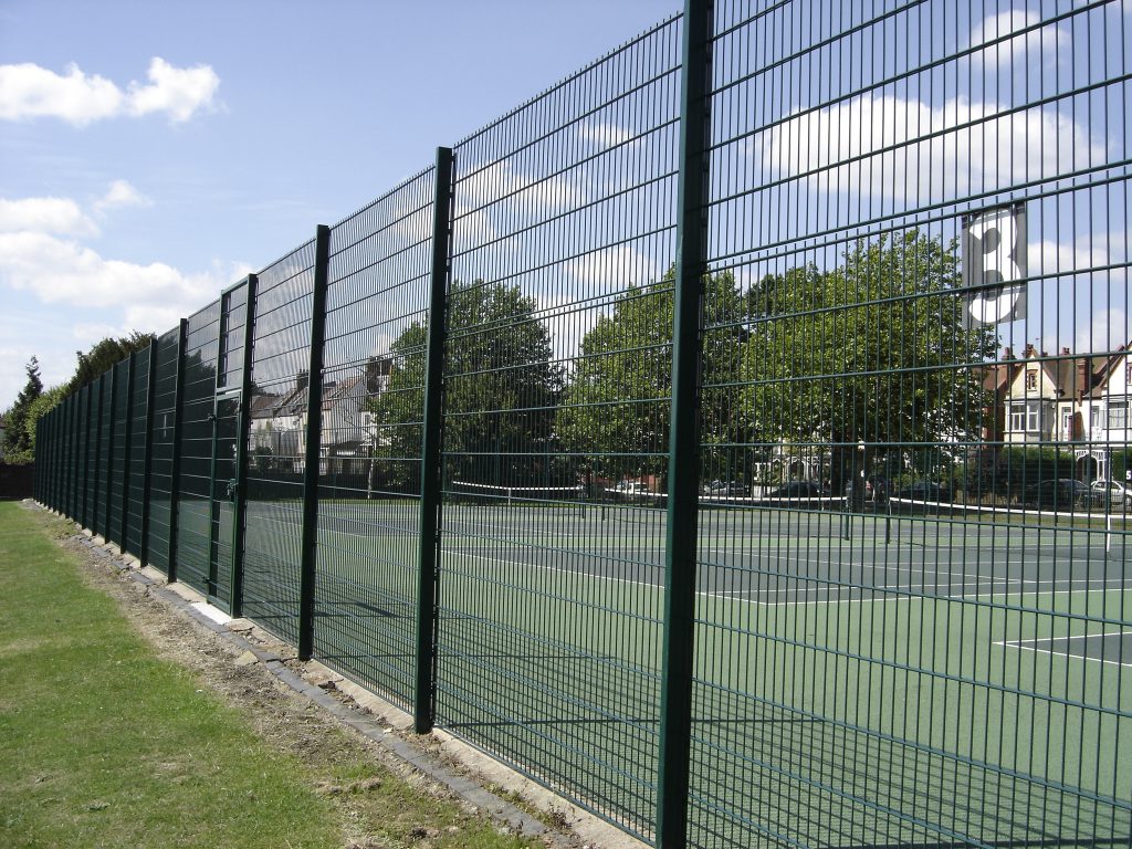 Sports Fencing for Schools
