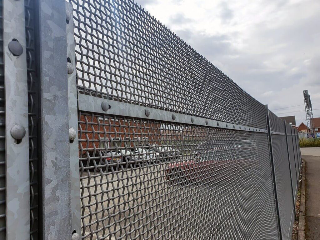 ArmaSade Retrofit Palisade
