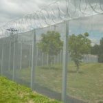 ArmaWeave CPNI Approved Fencing System High Security Fencing Thames Water selects Zaun