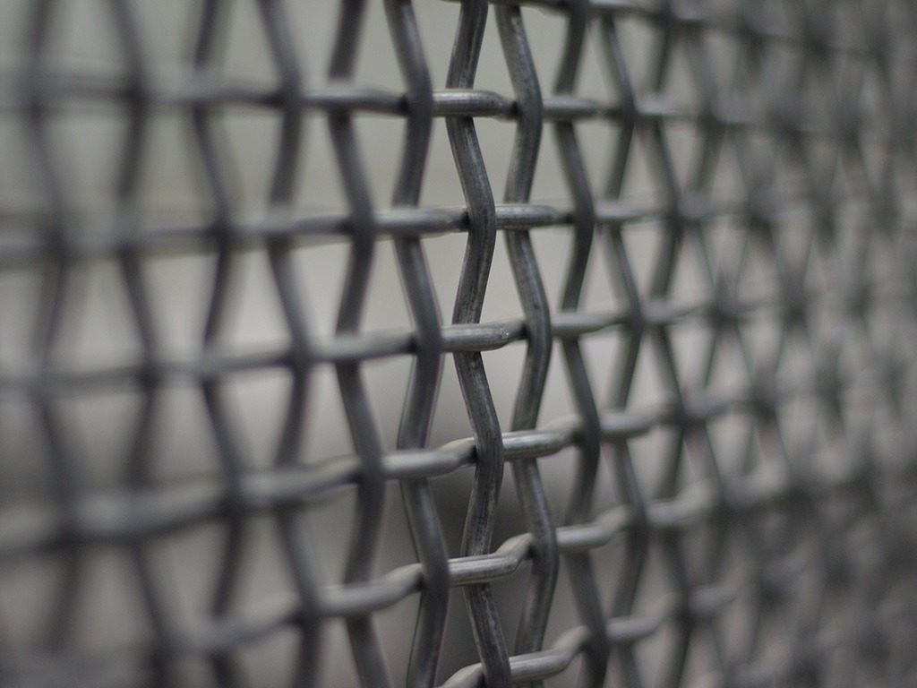 ArmaWeave Woven Mesh Fencing revolutionary ArmaWeave