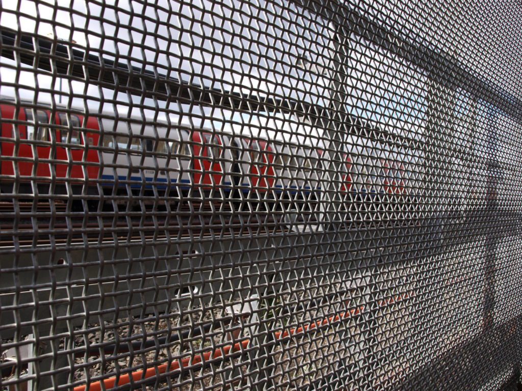 BATIMAT - ArmaWeave Woven Mesh