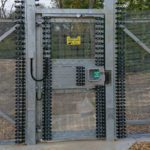 ArmaWeave High Security Gates private property security fence