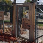 ArmaWeave High Security Gates
