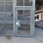 ArmaWeave High Security Gates