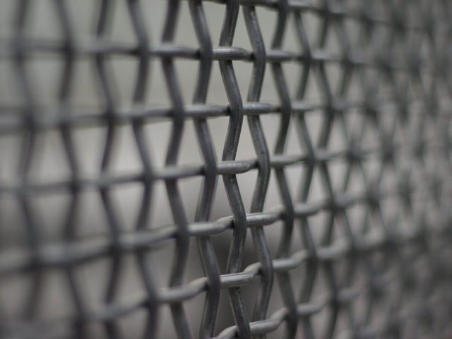 welded mesh Bezinal 2000