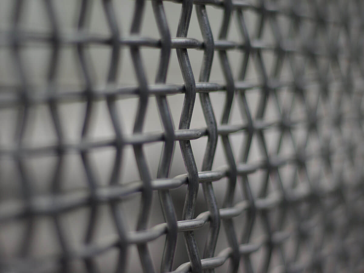 welded mesh Bezinal 2000
