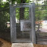 ArmaWeave High Security Gates