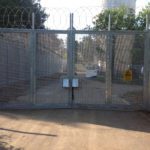 ArmaWeave High Security Gates
