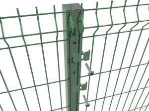 Axiom Profile Mesh V Mesh