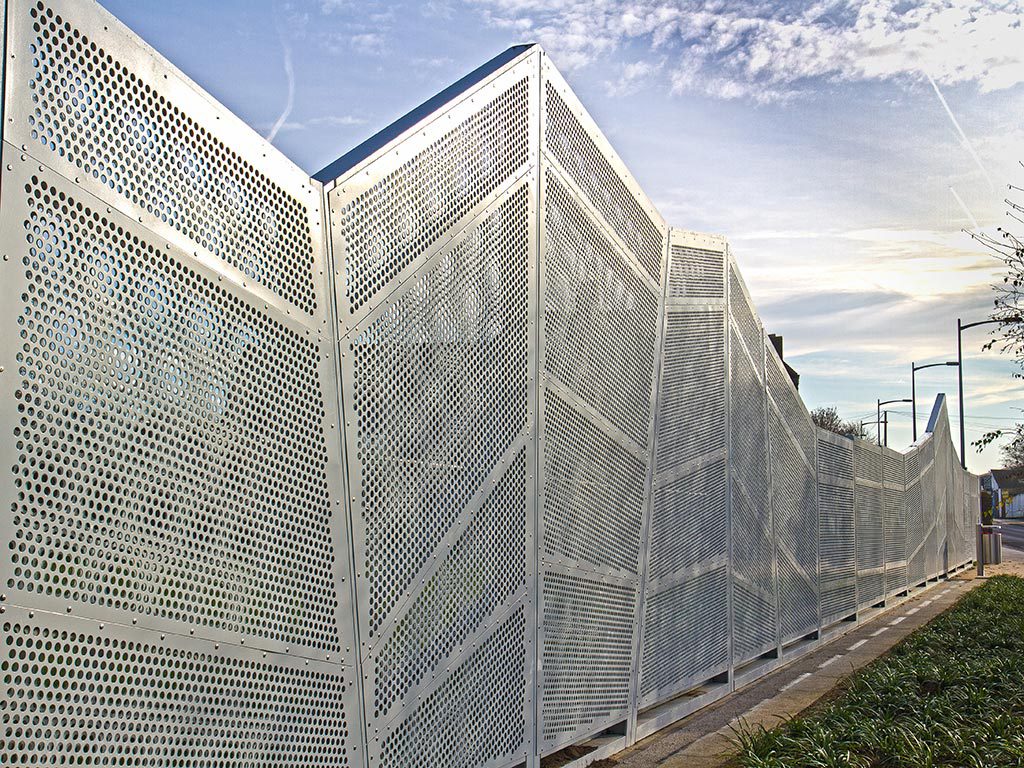 Bespoke Fencing