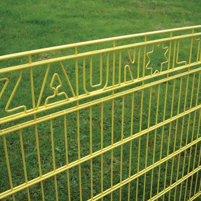 bespoke wire mesh