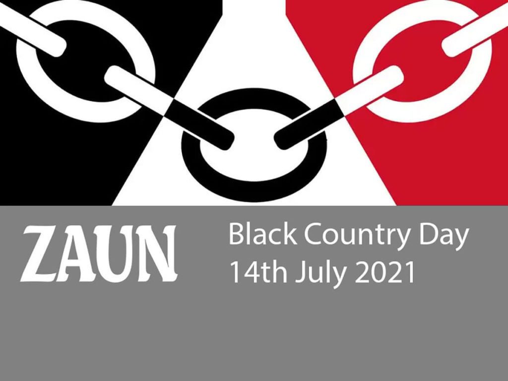 Black Country Day