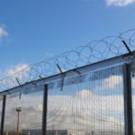 Border Security Fencing