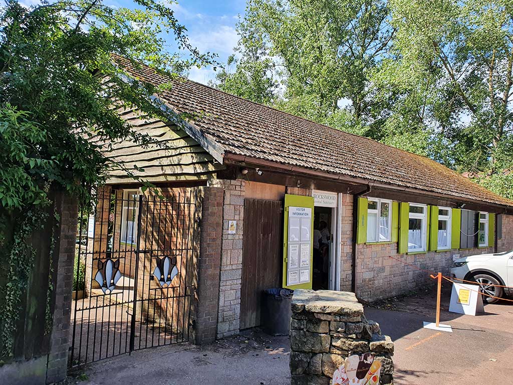 Security Fencing for Animal Sanctuary