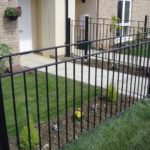 Bushberry Railings Metal Railing