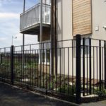 Bushberry Railings Metal Railing