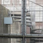 Cage Intrusion Detection