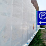 Perforated Fencing and Gates