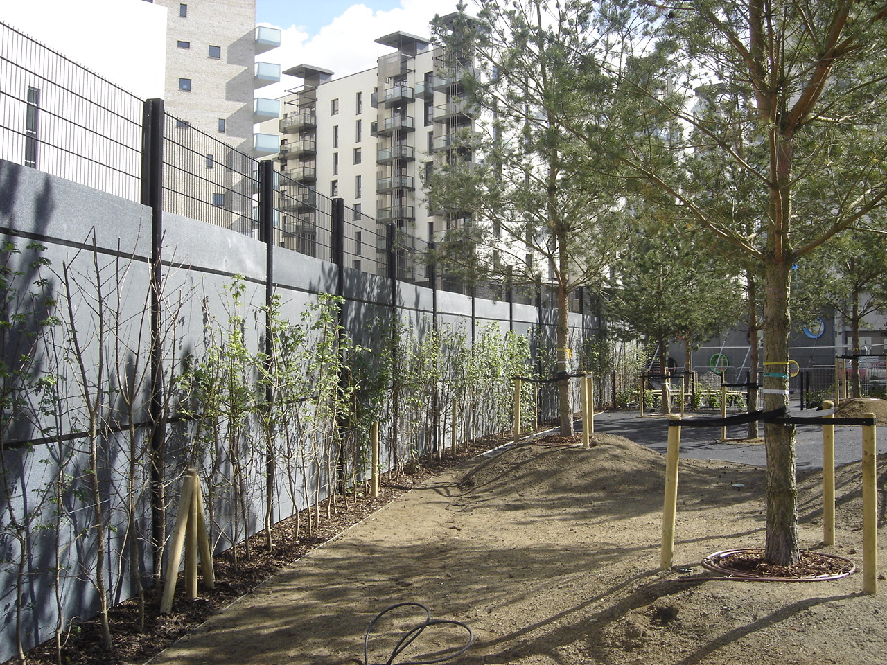 Chobham Academy