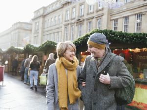 Secure Christmas Markets