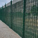 Zaun CorruSec SR4 Rated Fencing D10 Rated Fencing SR3 Rated Fencing C10 Fencing