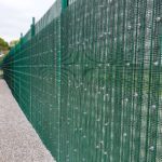Zaun CorruSec SR4 Rated Fencing D10 Rated Fencing